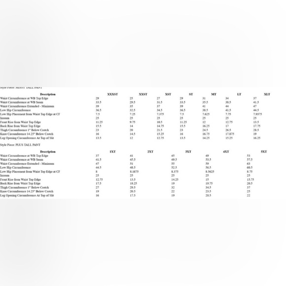 Women With Control Renee’s Reversible Pencil Skirt - Picture 2 of 7